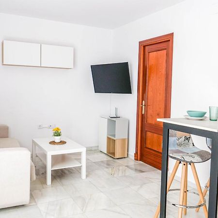 Apartamento Aguamiel Apartment Sanlúcar de Barrameda Екстериор снимка