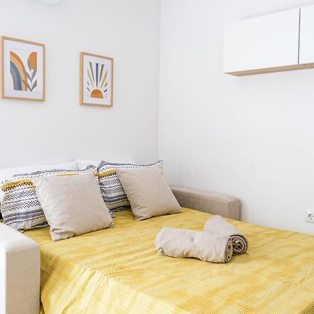 Apartamento Aguamiel Apartment Sanlúcar de Barrameda Екстериор снимка