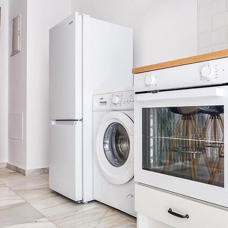 Apartamento Aguamiel Apartment Sanlúcar de Barrameda Екстериор снимка