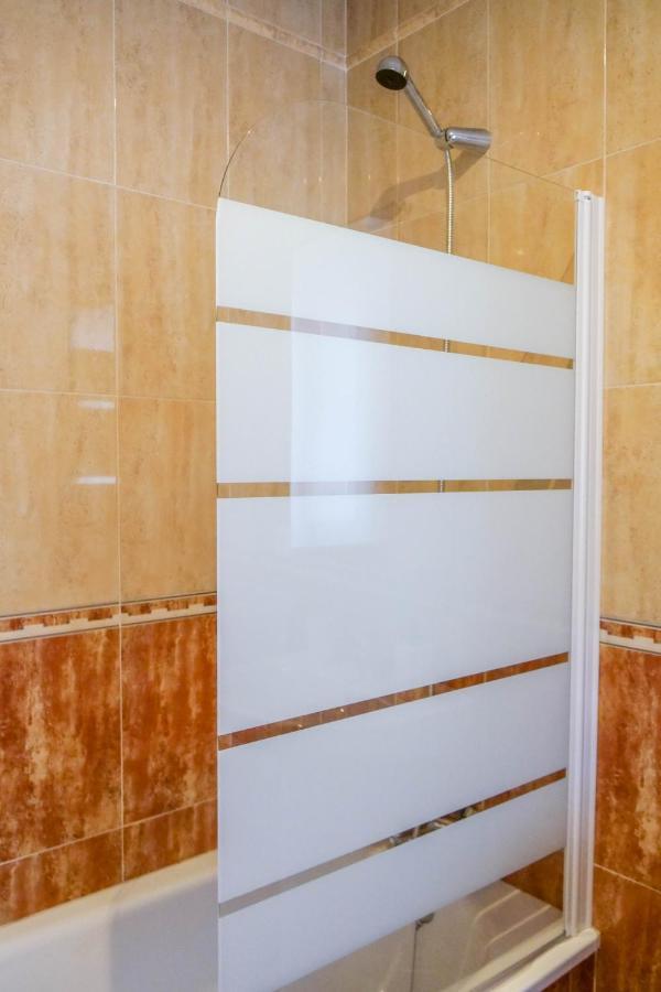 Apartamento Aguamiel Apartment Sanlúcar de Barrameda Екстериор снимка