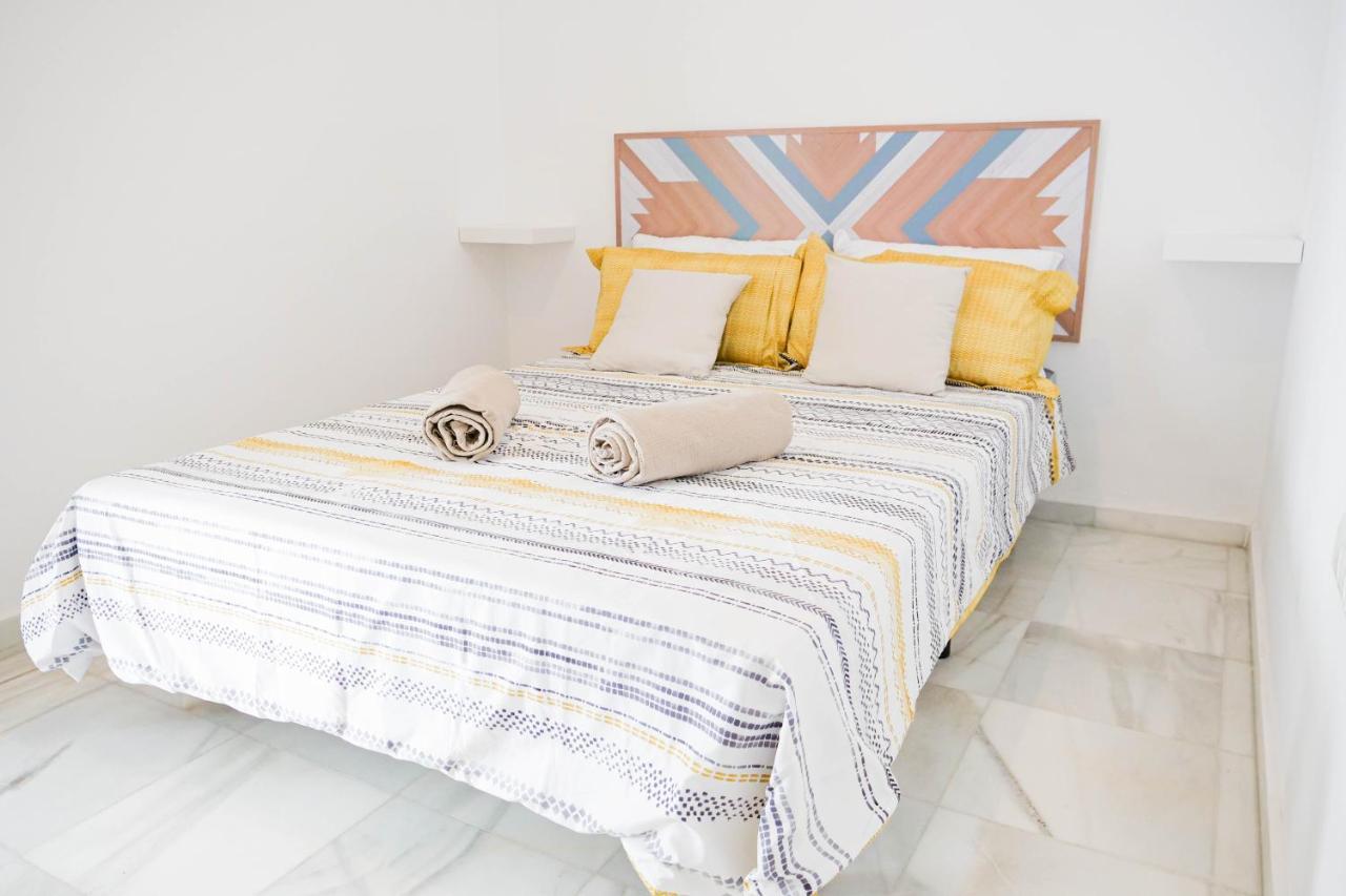 Apartamento Aguamiel Apartment Sanlúcar de Barrameda Екстериор снимка