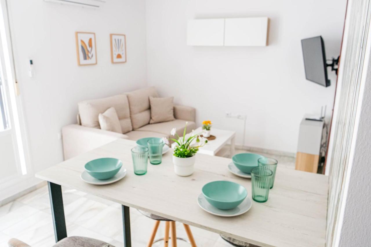 Apartamento Aguamiel Apartment Sanlúcar de Barrameda Екстериор снимка