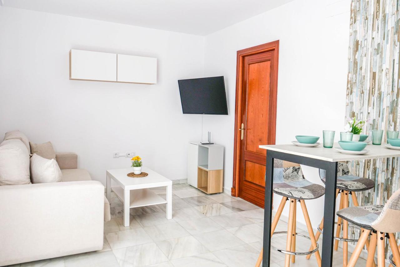 Apartamento Aguamiel Apartment Sanlúcar de Barrameda Екстериор снимка