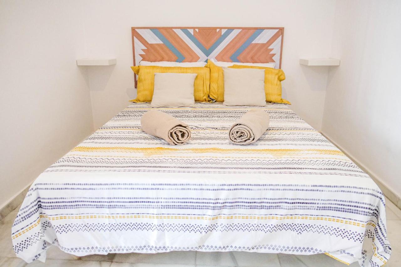 Apartamento Aguamiel Apartment Sanlúcar de Barrameda Екстериор снимка