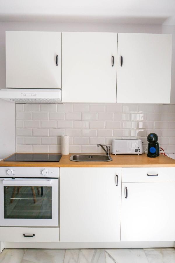 Apartamento Aguamiel Apartment Sanlúcar de Barrameda Екстериор снимка