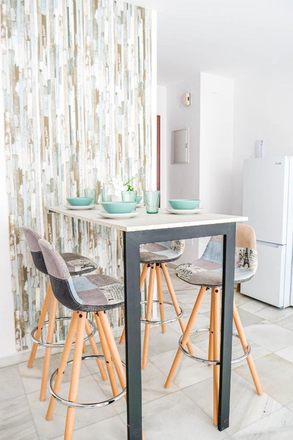 Apartamento Aguamiel Apartment Sanlúcar de Barrameda Екстериор снимка