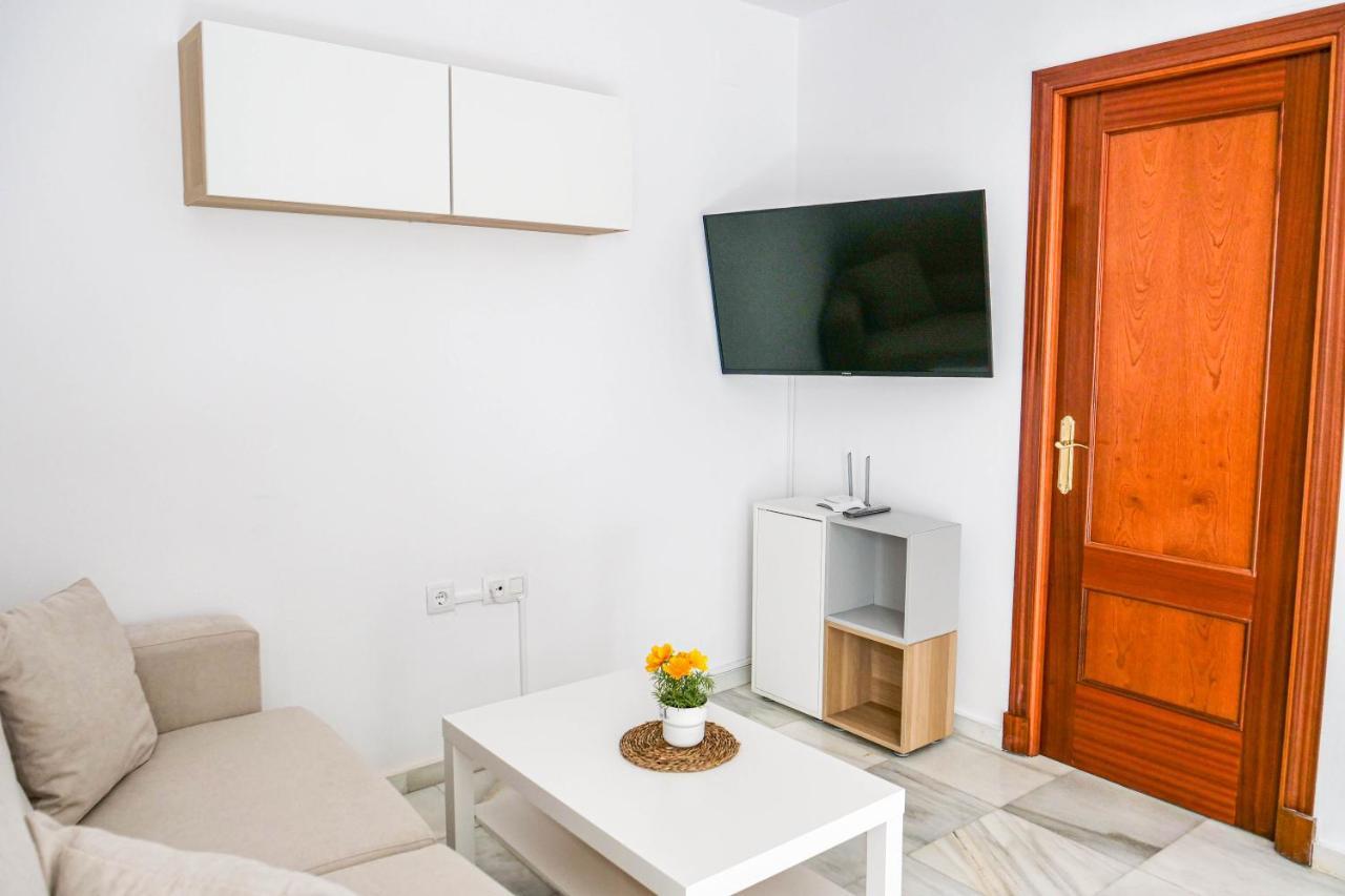 Apartamento Aguamiel Apartment Sanlúcar de Barrameda Екстериор снимка