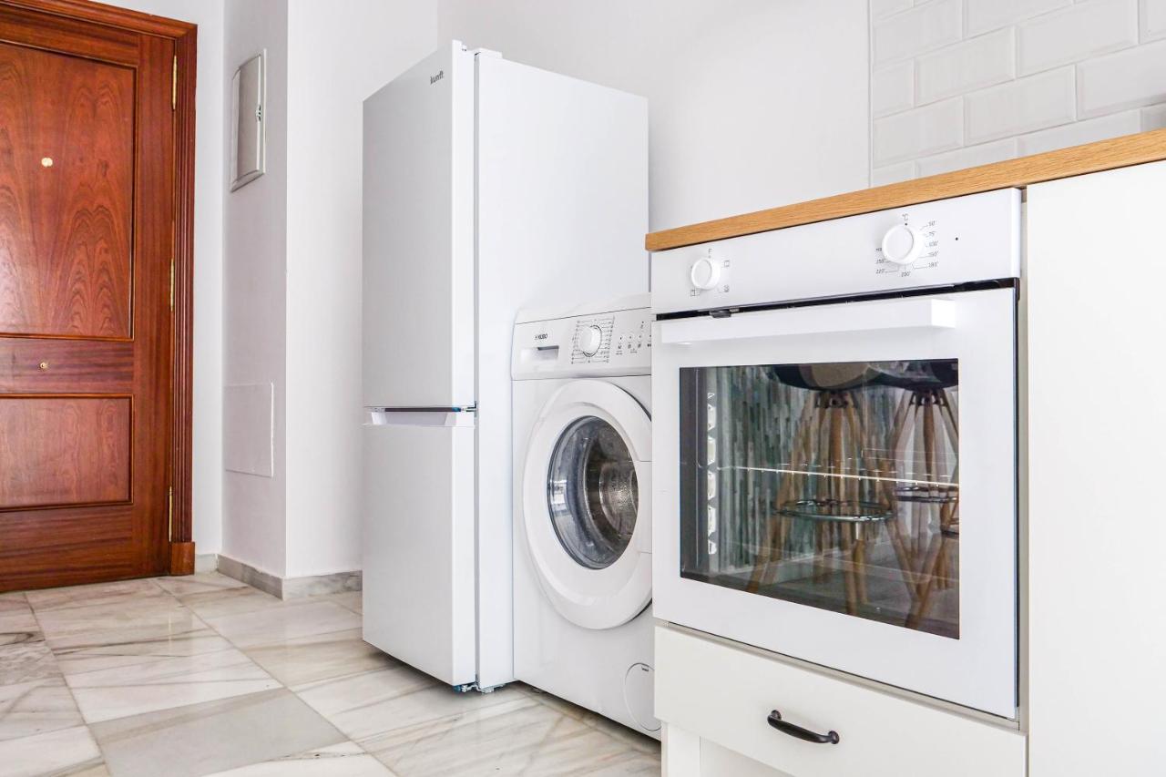 Apartamento Aguamiel Apartment Sanlúcar de Barrameda Екстериор снимка