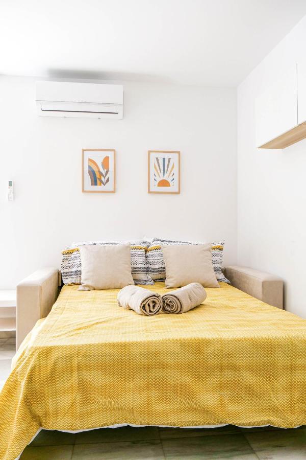 Apartamento Aguamiel Apartment Sanlúcar de Barrameda Екстериор снимка