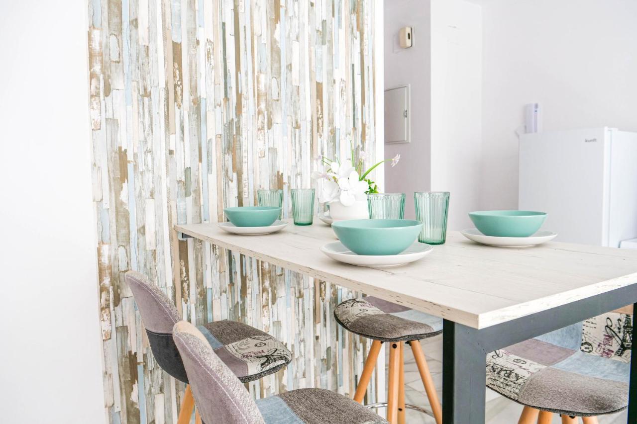 Apartamento Aguamiel Apartment Sanlúcar de Barrameda Екстериор снимка
